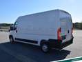 Peugeot Boxer Kastenwagen L3H2 Tempomat Klima App Schwingsitz Weiß - thumbnail 7