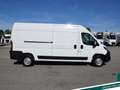 Peugeot Boxer Kastenwagen L3H2 Tempomat Klima App Schwingsitz Weiß - thumbnail 4