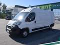 Peugeot Boxer Kastenwagen L3H2 Tempomat Klima App Schwingsitz Weiß - thumbnail 1