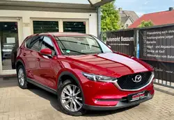 Mazda CX-5 Sports Line 2WD Navi|RKam|Matrix LED| BOSE