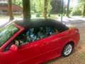 Saab 9-3 Cabrio 2.0 T Vector M6 Rood - thumbnail 10