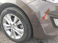 Hyundai i30 1.6 crdi 5p Comfort Marrone - thumbnail 14