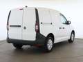 Volkswagen Caddy Cargo 2.0 TDI Sitzheizung Klima PDC Weiß - thumbnail 3