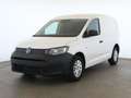 Volkswagen Caddy Cargo 2.0 TDI Sitzheizung Klima PDC Weiß - thumbnail 2
