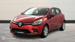 Renault Clio 0.9 TCe 75ch energy Trend 5p Euro6c