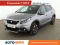 Peugeot 2008 1.2 PureTech Allure Gris - thumbnail 1