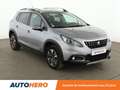 Peugeot 2008 1.2 PureTech Allure Gris - thumbnail 8