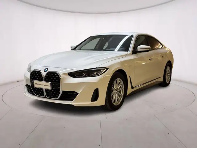 BMW 420