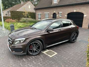 Amg , Pano , Alcantara , Trekhaak , Euro 6b