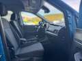 Volkswagen Caddy Life 1.5TSI NAV KAM PDC ACC SHZ Blau - thumbnail 14