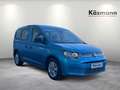 Volkswagen Caddy Life 1.5TSI NAV KAM PDC ACC SHZ Blau - thumbnail 17