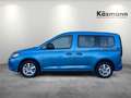 Volkswagen Caddy Life 1.5TSI NAV KAM PDC ACC SHZ Blau - thumbnail 3