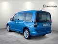 Volkswagen Caddy Life 1.5TSI NAV KAM PDC ACC SHZ Blau - thumbnail 5