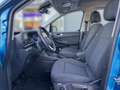 Volkswagen Caddy Life 1.5TSI NAV KAM PDC ACC SHZ Blau - thumbnail 8