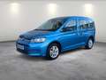 Volkswagen Caddy Life 1.5TSI NAV KAM PDC ACC SHZ Blau - thumbnail 2