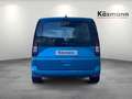Volkswagen Caddy Life 1.5TSI NAV KAM PDC ACC SHZ Blau - thumbnail 6