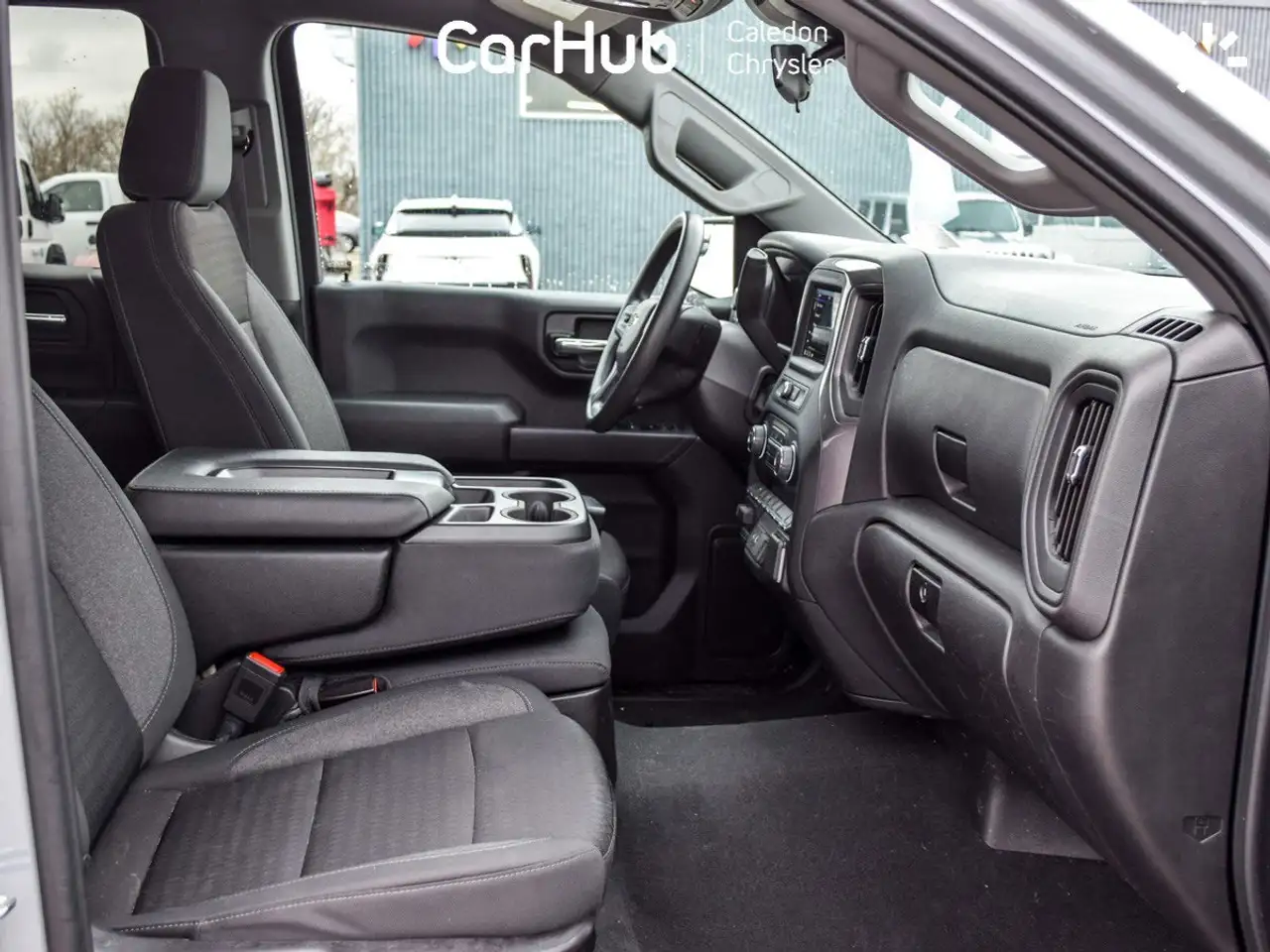Chevrolet Silverado 1500 снимка Chevrolet Silverado 1500