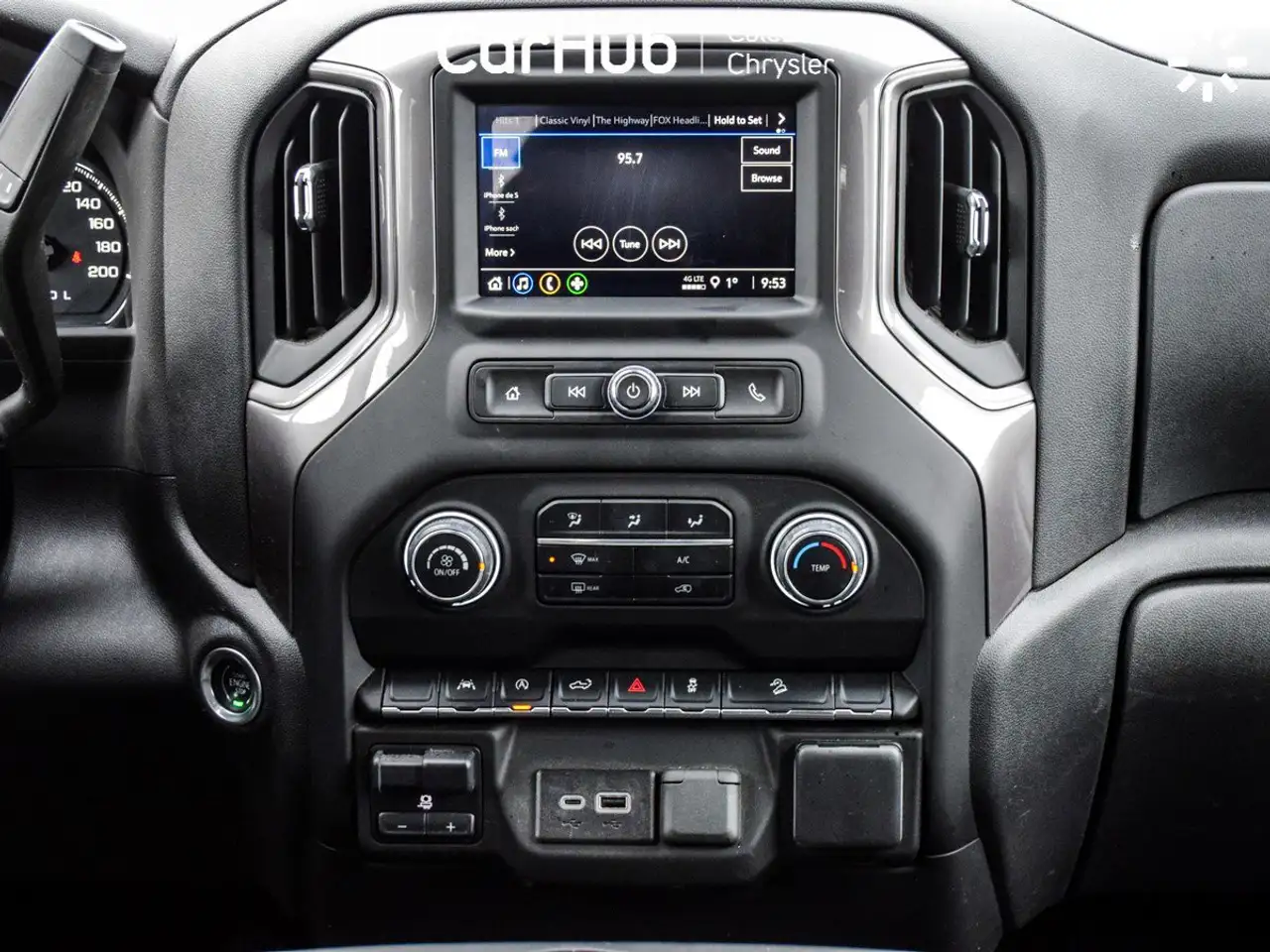 Chevrolet Silverado 1500 снимка Chevrolet Silverado 1500