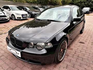 Compact 325 ti Pack Sport A