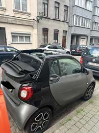 Cabrio 1.0i Passion DCT