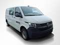 Volkswagen T6.1 Transporter 6.1 Kasten 2.0 TDI LR 4x4 Navigationssystem Blanco - thumbnail 13