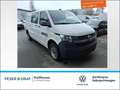 Volkswagen T6.1 Transporter 6.1 Kasten 2.0 TDI LR 4x4 Navigationssystem Blanco - thumbnail 12