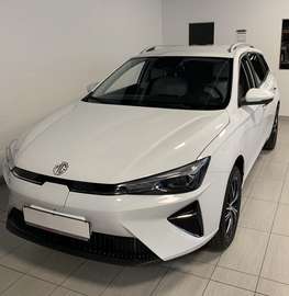 5 Maximal Luxury 61 kWh Garantie 8fach bereift