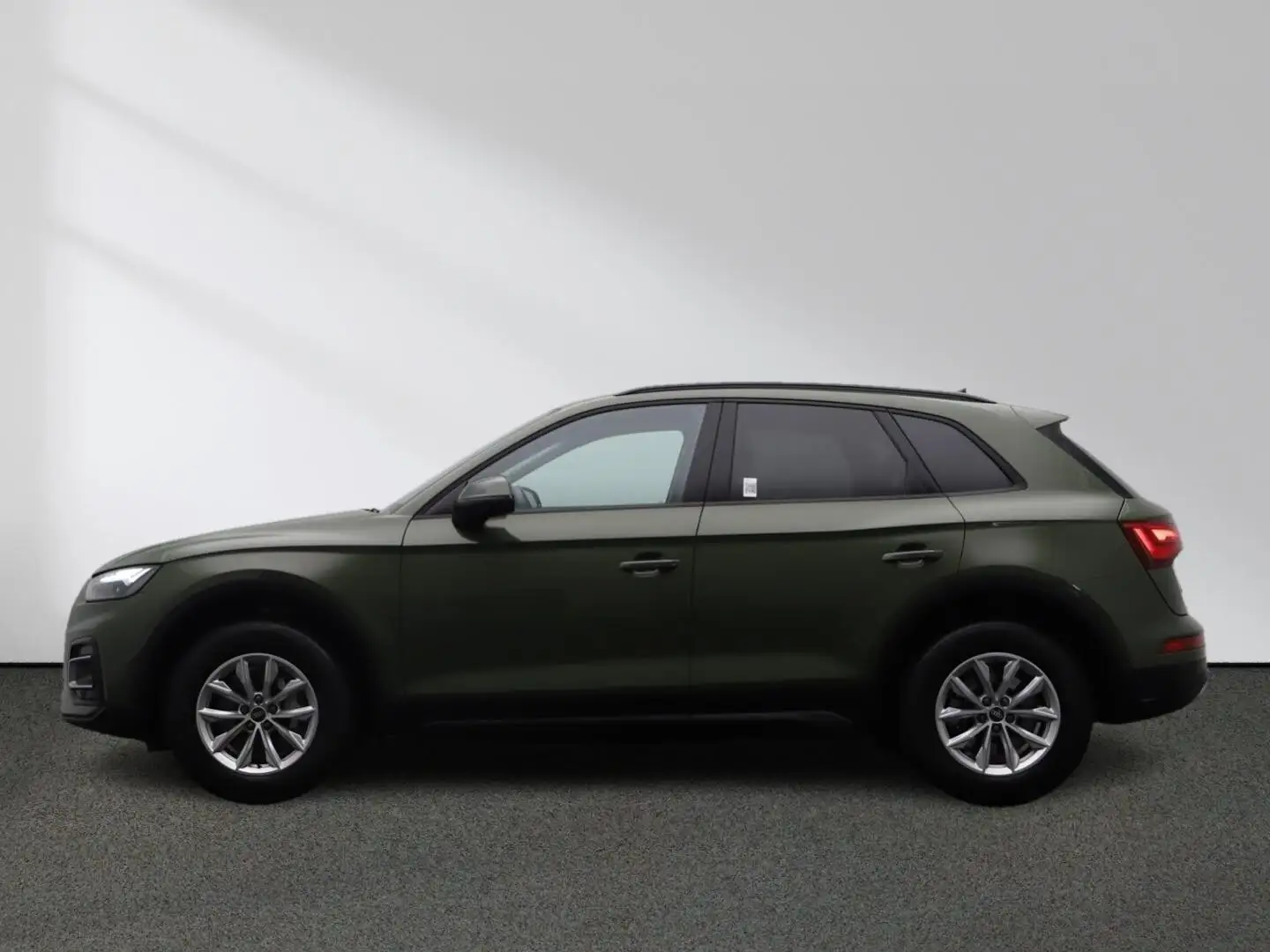 Audi Q5 40 TDI quattro S tronic MMI LED Digi-Cockpit Vert - 2