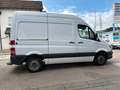 Mercedes-Benz Sprinter II Kasten 313 CDI *PDC/Klima/Bluetooth* Белый - thumbnail 7