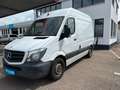 Mercedes-Benz Sprinter II Kasten 313 CDI *PDC/Klima/Bluetooth* Белый - thumbnail 1