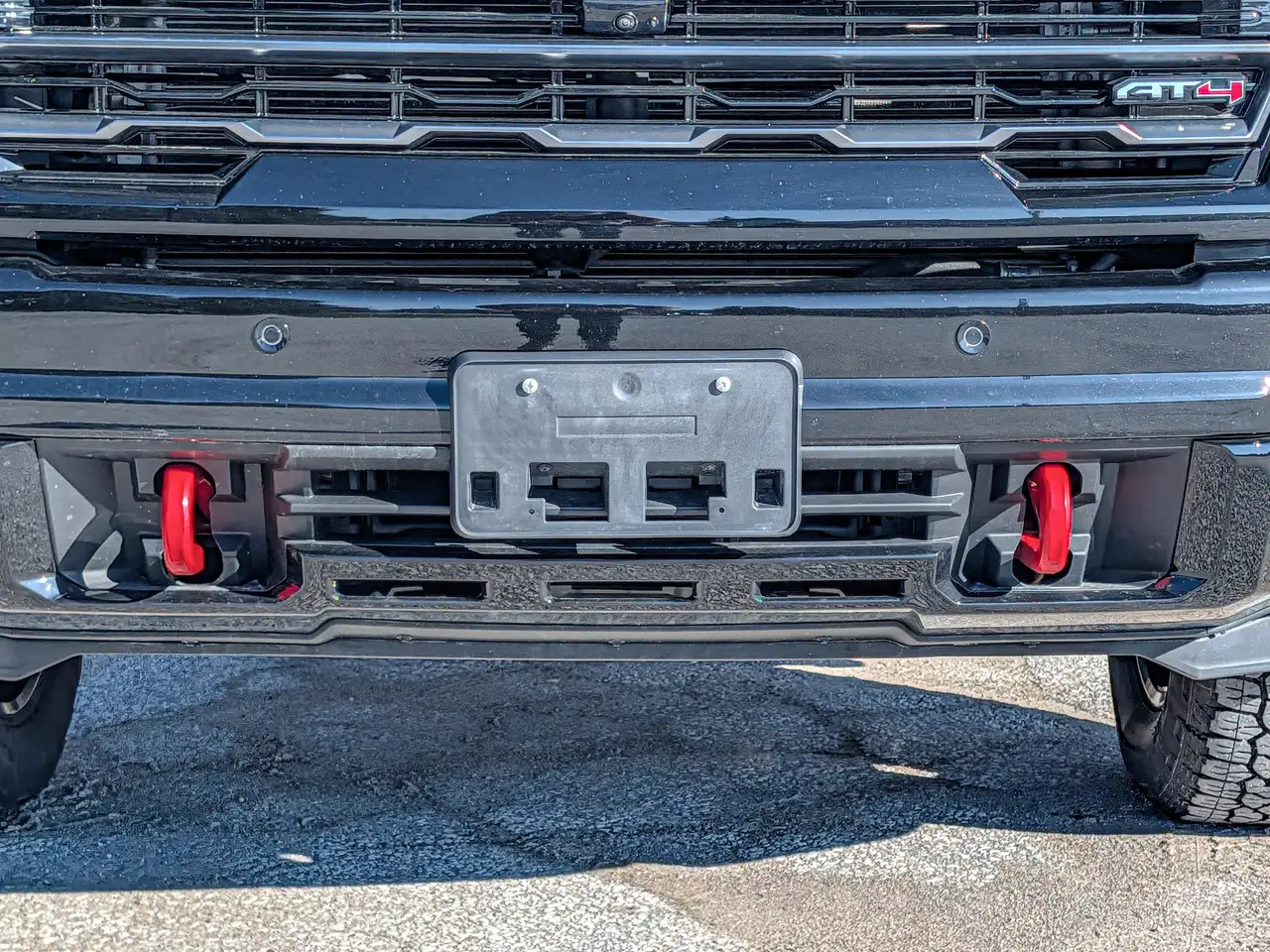 GMC Sierra 2500HD снимка GMC Sierra 2500HD