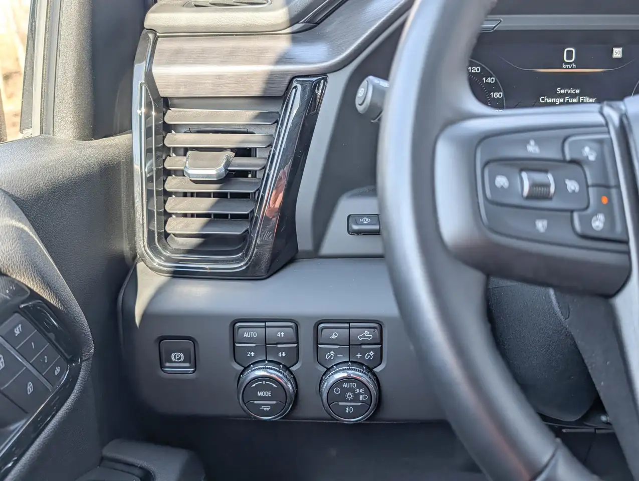 GMC Sierra 2500HD снимка GMC Sierra 2500HD