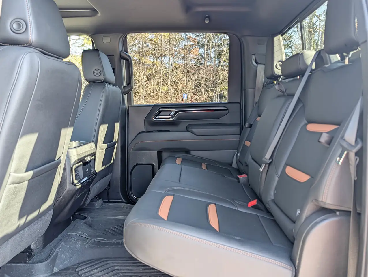 GMC Sierra 2500HD снимка GMC Sierra 2500HD