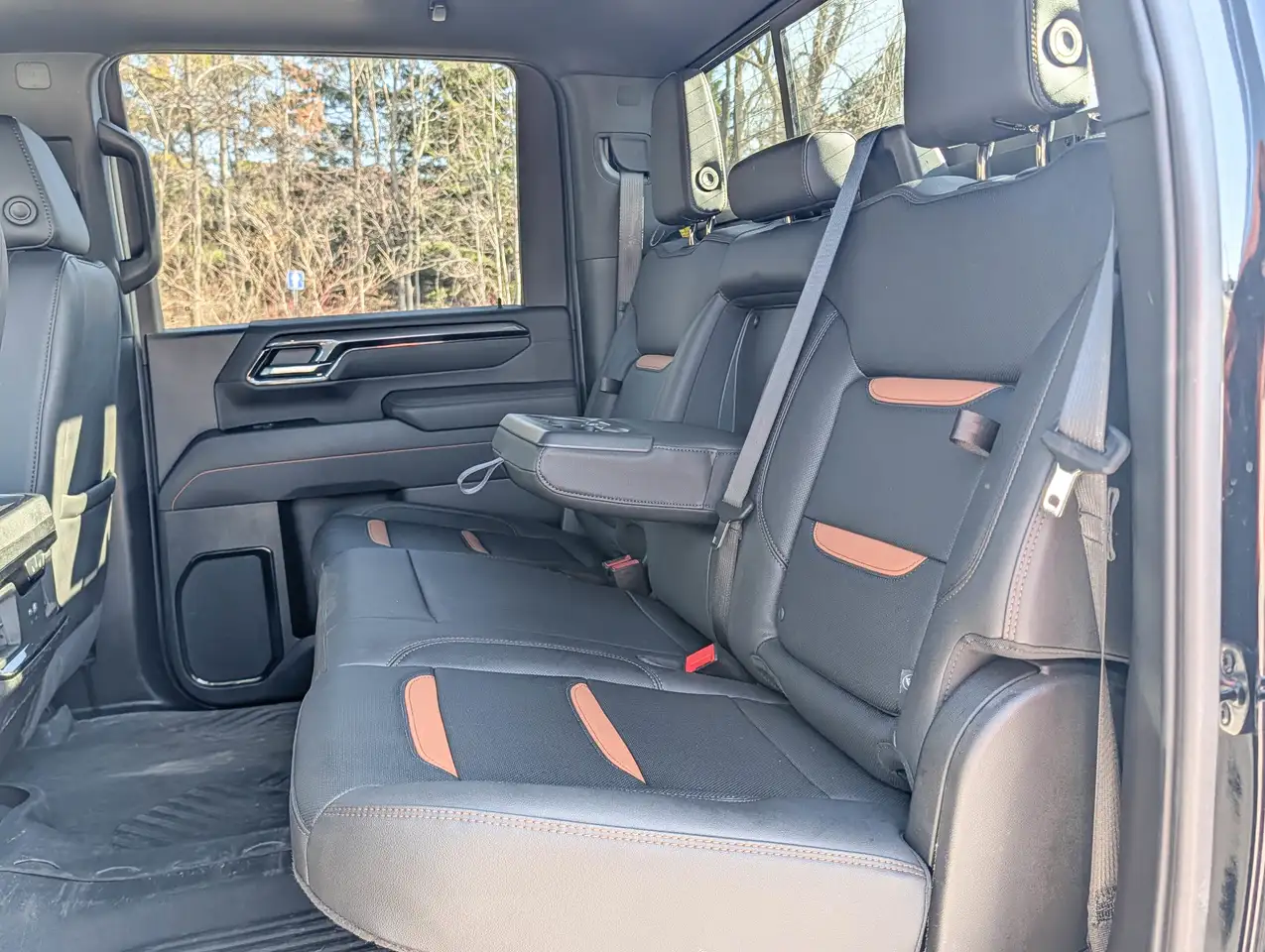 GMC Sierra 2500HD снимка GMC Sierra 2500HD