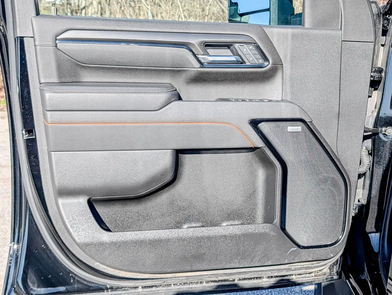 GMC Sierra 2500HD снимка GMC Sierra 2500HD