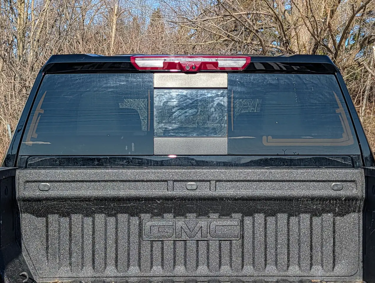 GMC Sierra 2500HD снимка GMC Sierra 2500HD