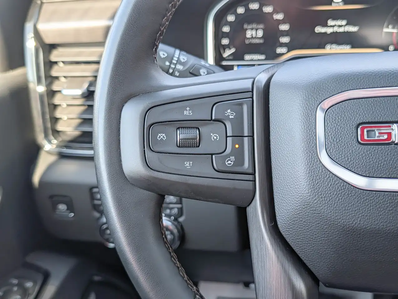 GMC Sierra 2500HD снимка GMC Sierra 2500HD