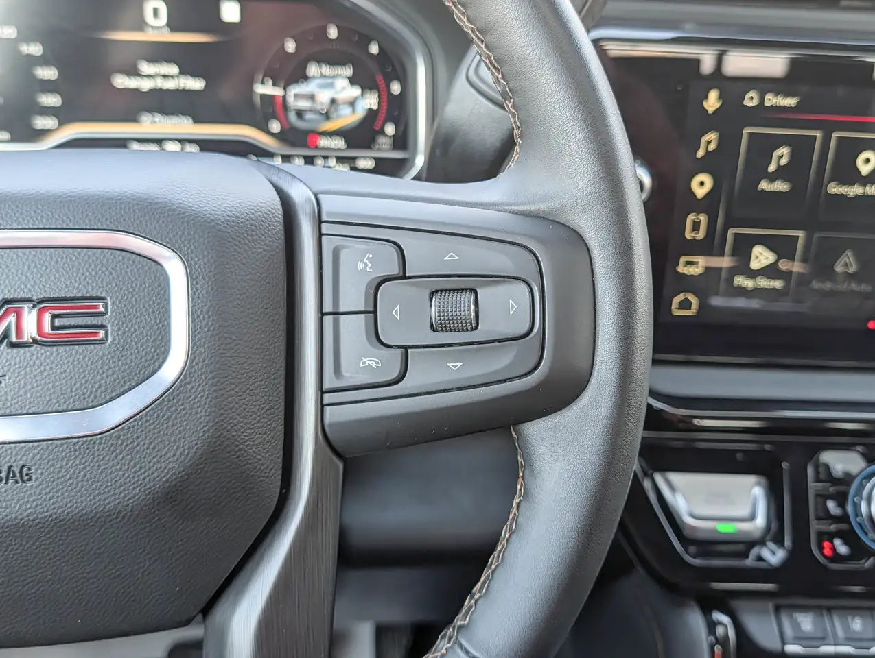 GMC Sierra 2500HD снимка GMC Sierra 2500HD