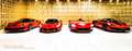 Ferrari 488 + TAILOR MADE 70 ANNI  + 1 OF 1  + LIFT Rojo - thumbnail 29