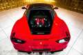 Ferrari 488 + TAILOR MADE 70 ANNI  + 1 OF 1  + LIFT Rood - thumbnail 22