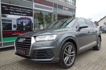 3.0 TDI Q S LINE Bang&Olufsen/MATRIX/21"/ACC