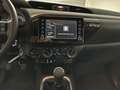 Toyota Hilux SIMPLE CABINE 4WD 2.4L 150 D-4D LECAP - thumbnail 12