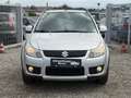Suzuki SX4 1,6 VVT GL deluxe+ 4WD Grau - thumbnail 2
