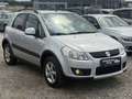 Suzuki SX4 1,6 VVT GL deluxe+ 4WD Grau - thumbnail 3