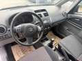 Suzuki SX4 1,6 VVT GL deluxe+ 4WD Grau - thumbnail 8