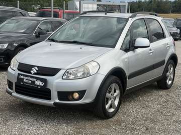 1,6 VVT GL deluxe+ 4WD