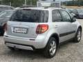 Suzuki SX4 1,6 VVT GL deluxe+ 4WD Grau - thumbnail 4
