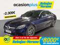 Mercedes-Benz C 220 220d 9G-Tronic Azul - thumbnail 1
