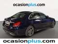 Mercedes-Benz C 220 220d 9G-Tronic Azul - thumbnail 4