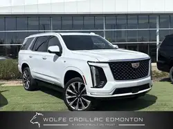 2026 Cadillac Escalade